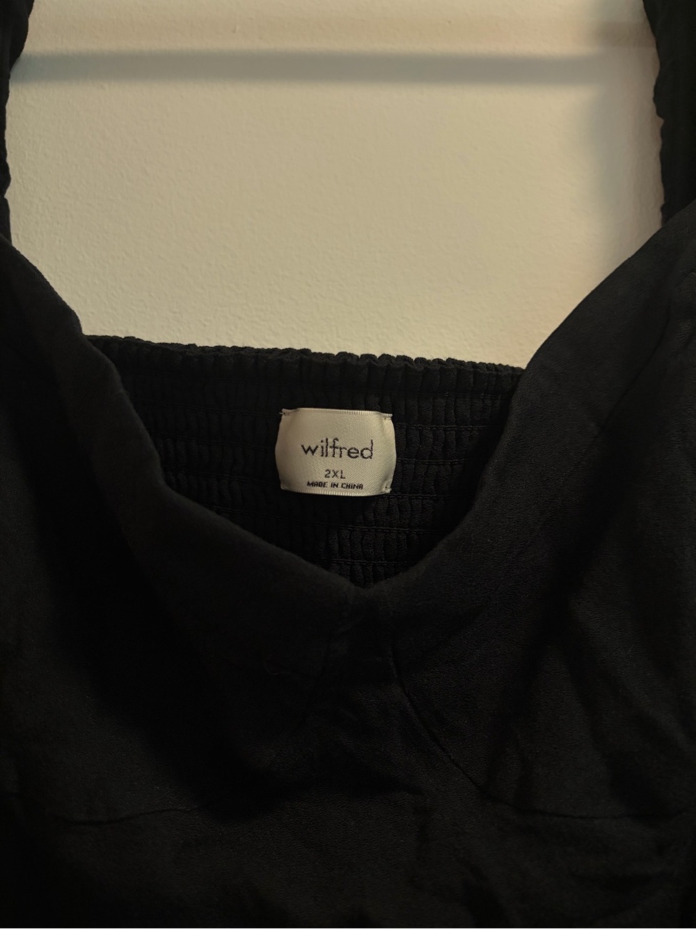 Intimates & Sleepwear Subcategory Identification